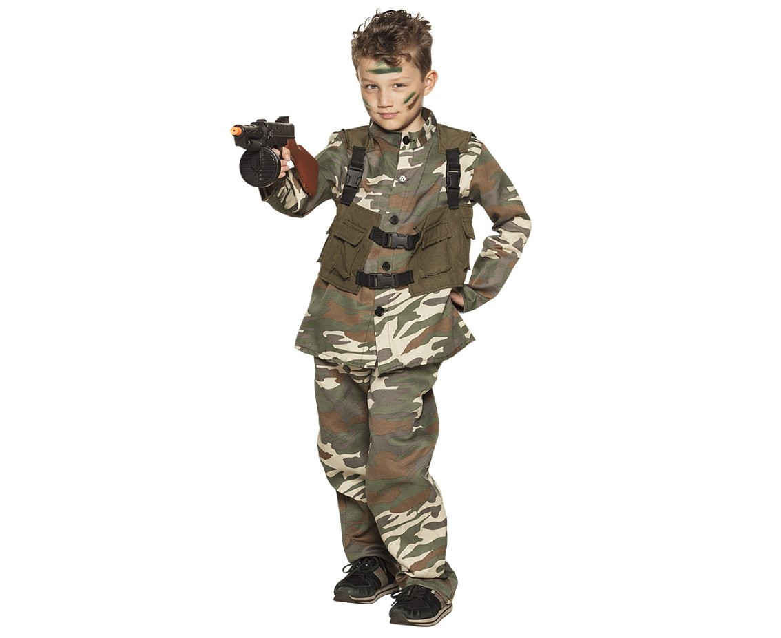 Machine gun Mafia (artificial), 49 cm