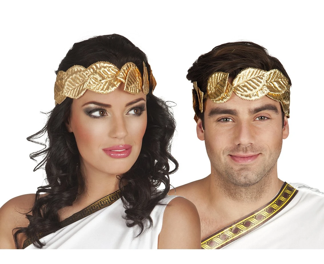 Olympus headband