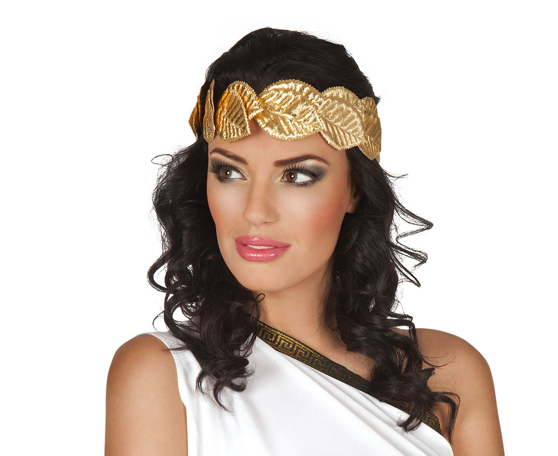 Olympus headband