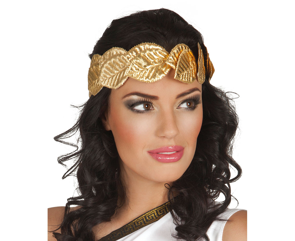 Olympus headband