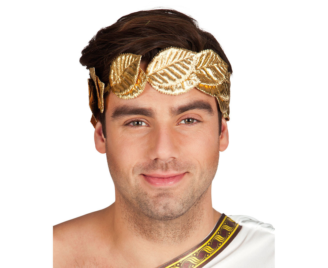 Olympus headband