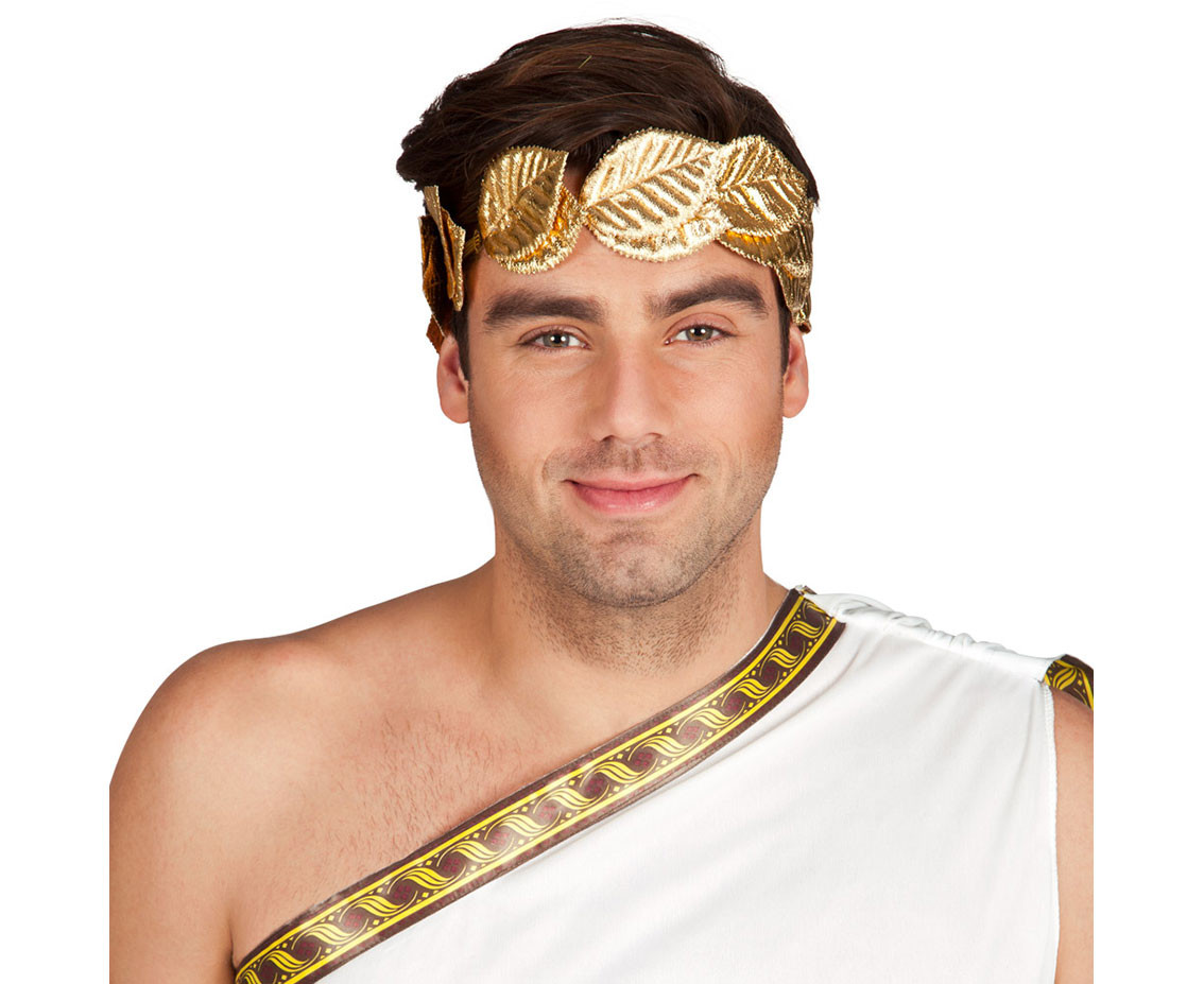 Olympus headband