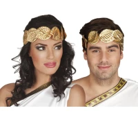 Olympus headband