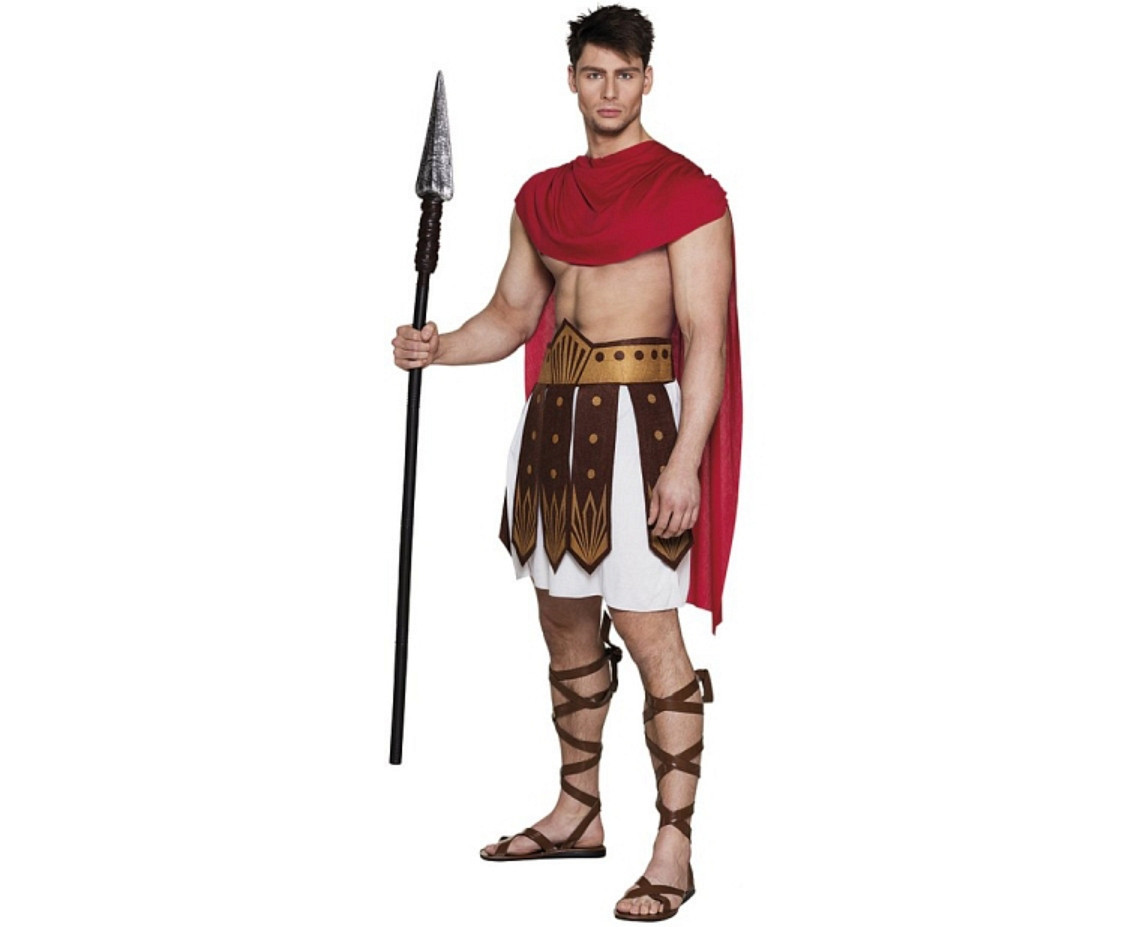 Spartan spear, detachable, 150 cm