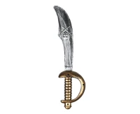 Pirate sword, 37 cm