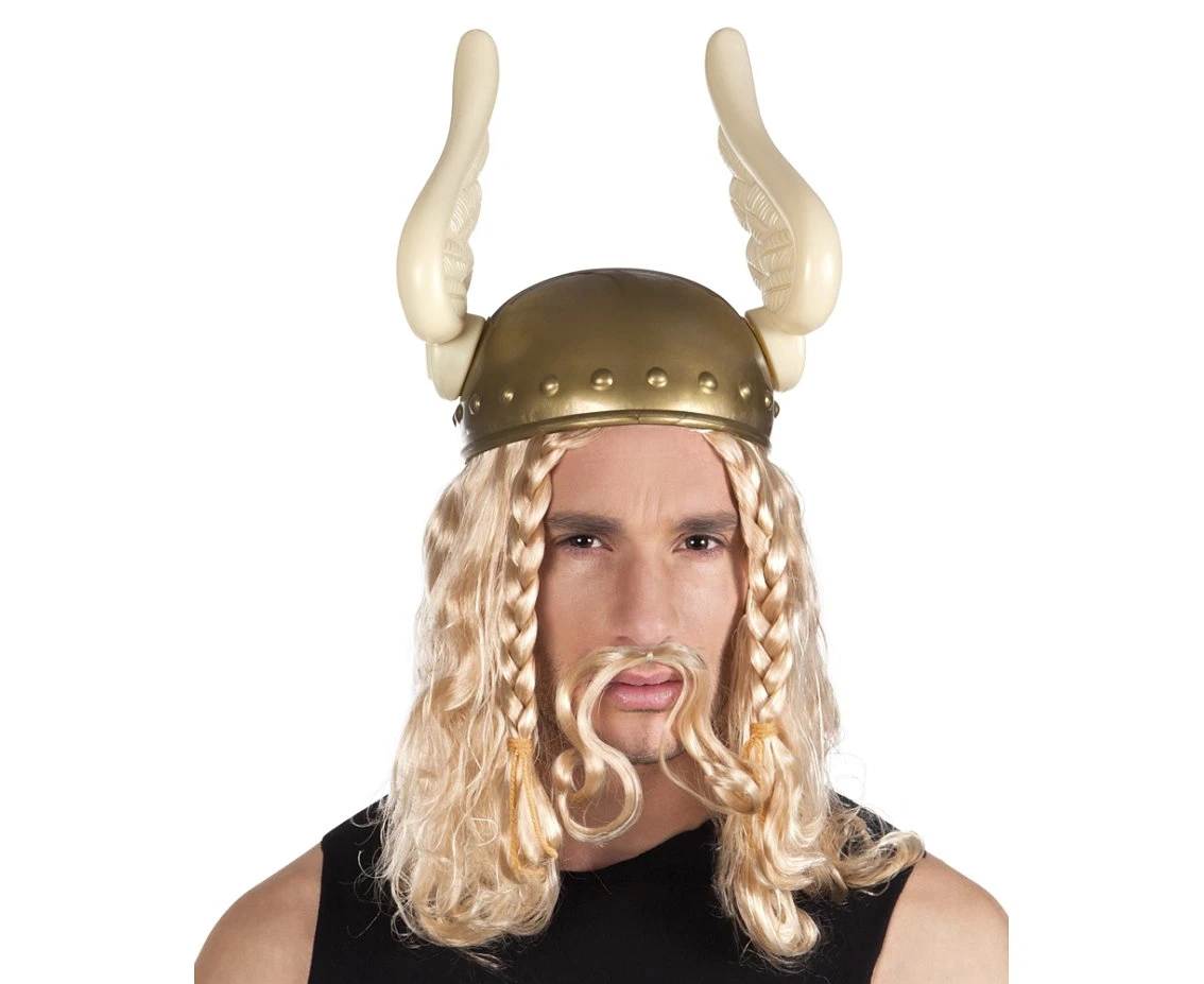 Asterix helmet