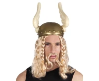 Asterix helmet
