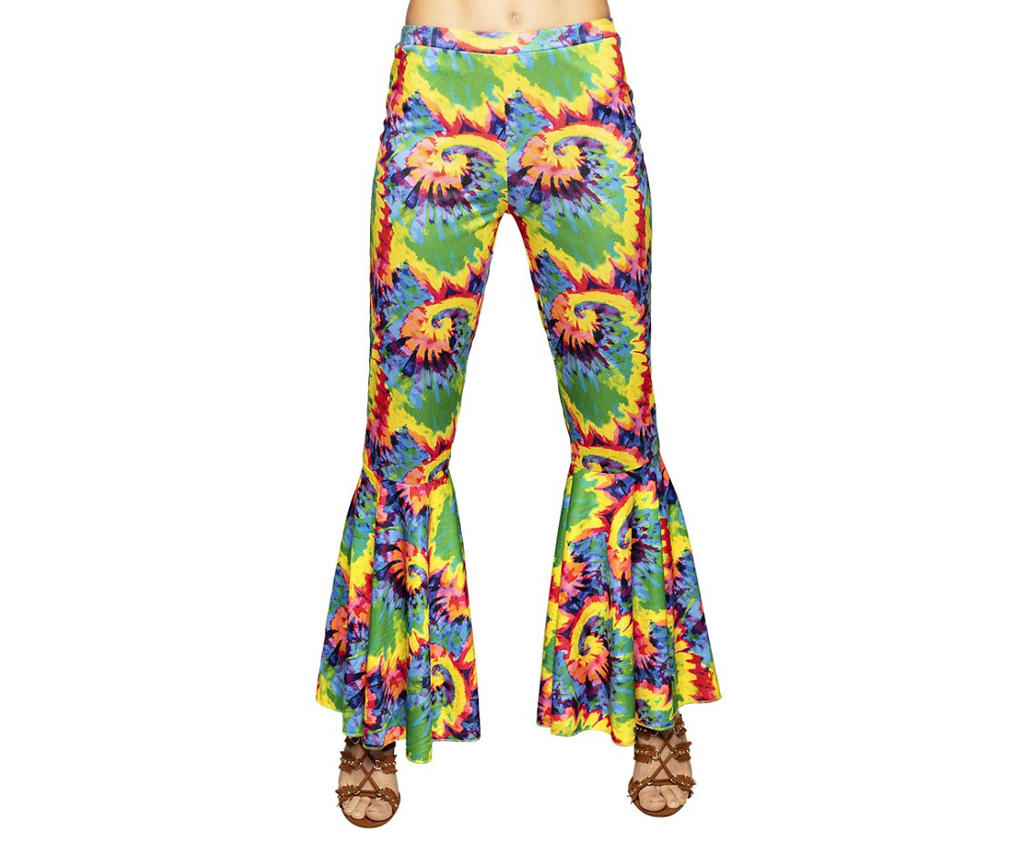 Hippie pants, size M