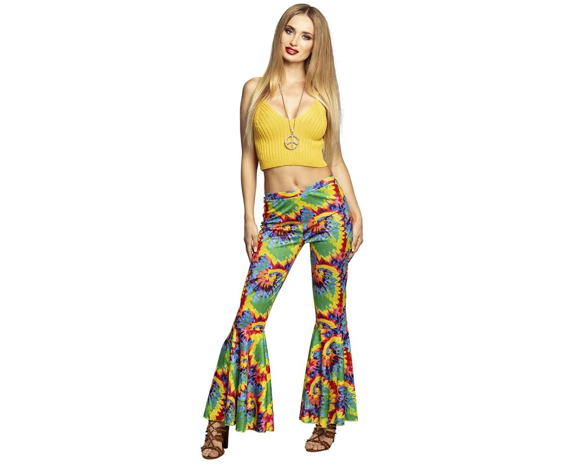 Hippie pants, size M