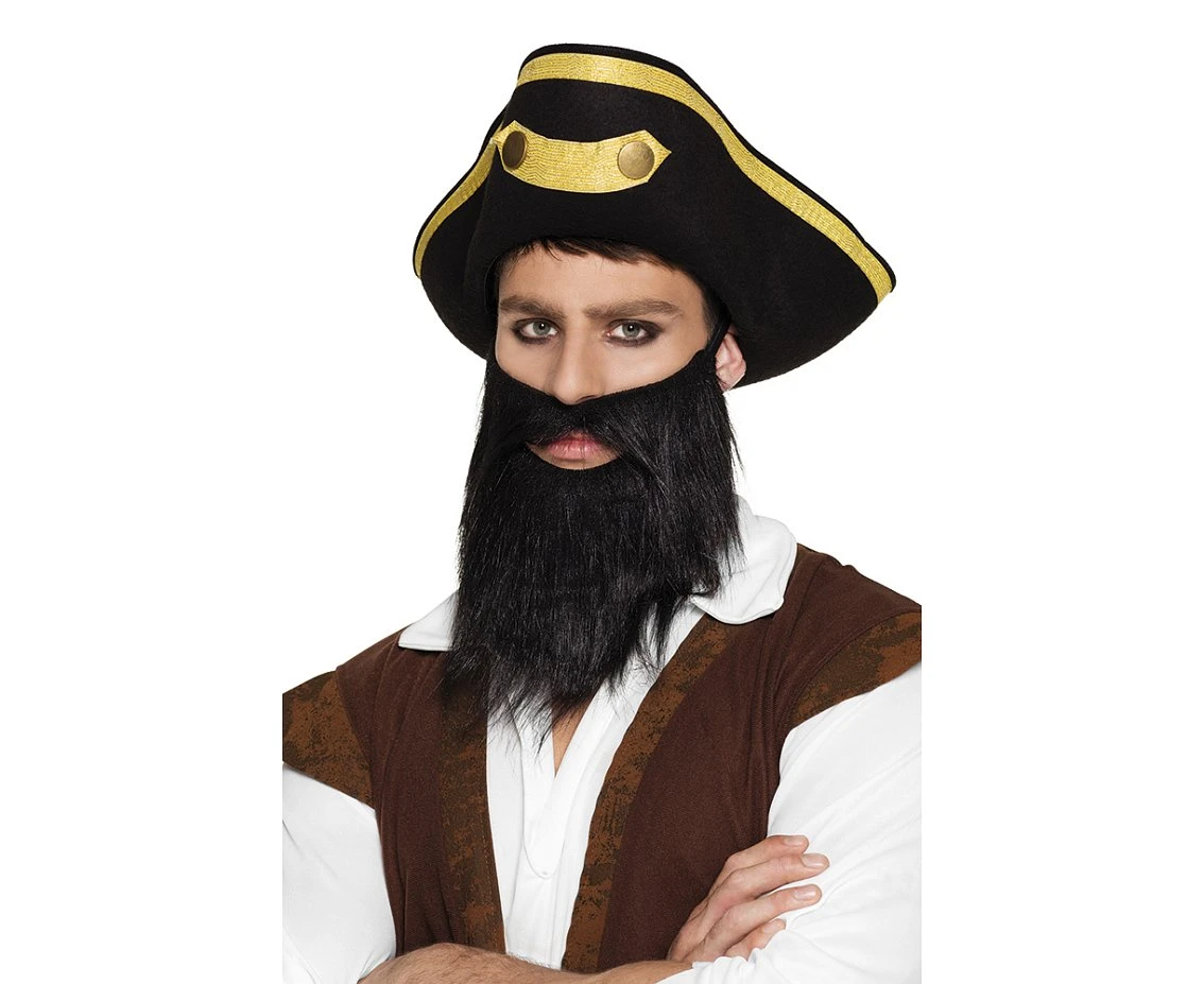 Pirate's Beard
