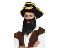Pirate's Beard