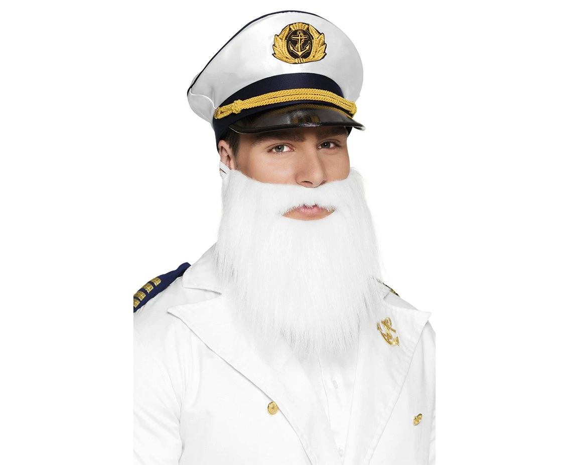 Captain's Beard