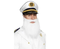 Captain's Beard