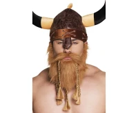 Viking Beard
