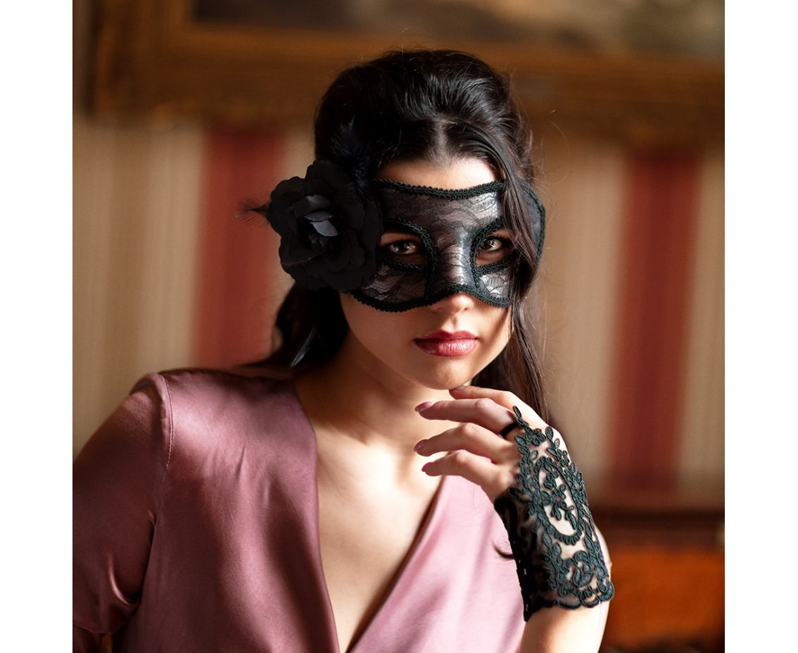 Firenze Lace gloves