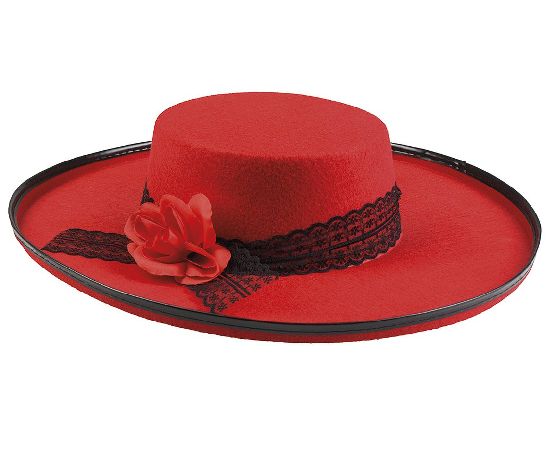 Senorita headwear