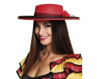 Senorita headwear