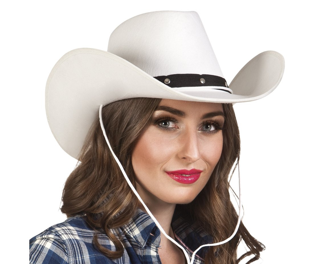 Wichita headwear, white