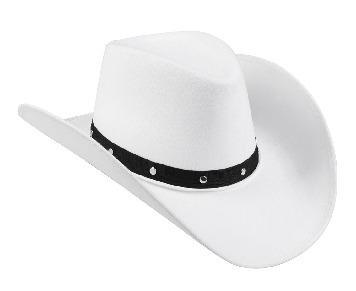 Wichita headwear, white
