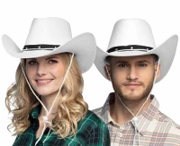 Wichita headwear, white