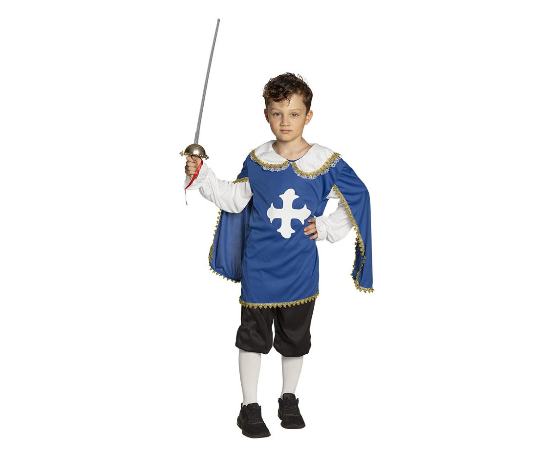 Musketeer sword, 58 cm
