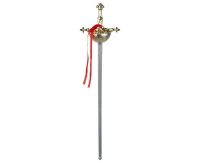 Musketeer sword, 58 cm