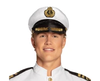 Admiral Edward hat