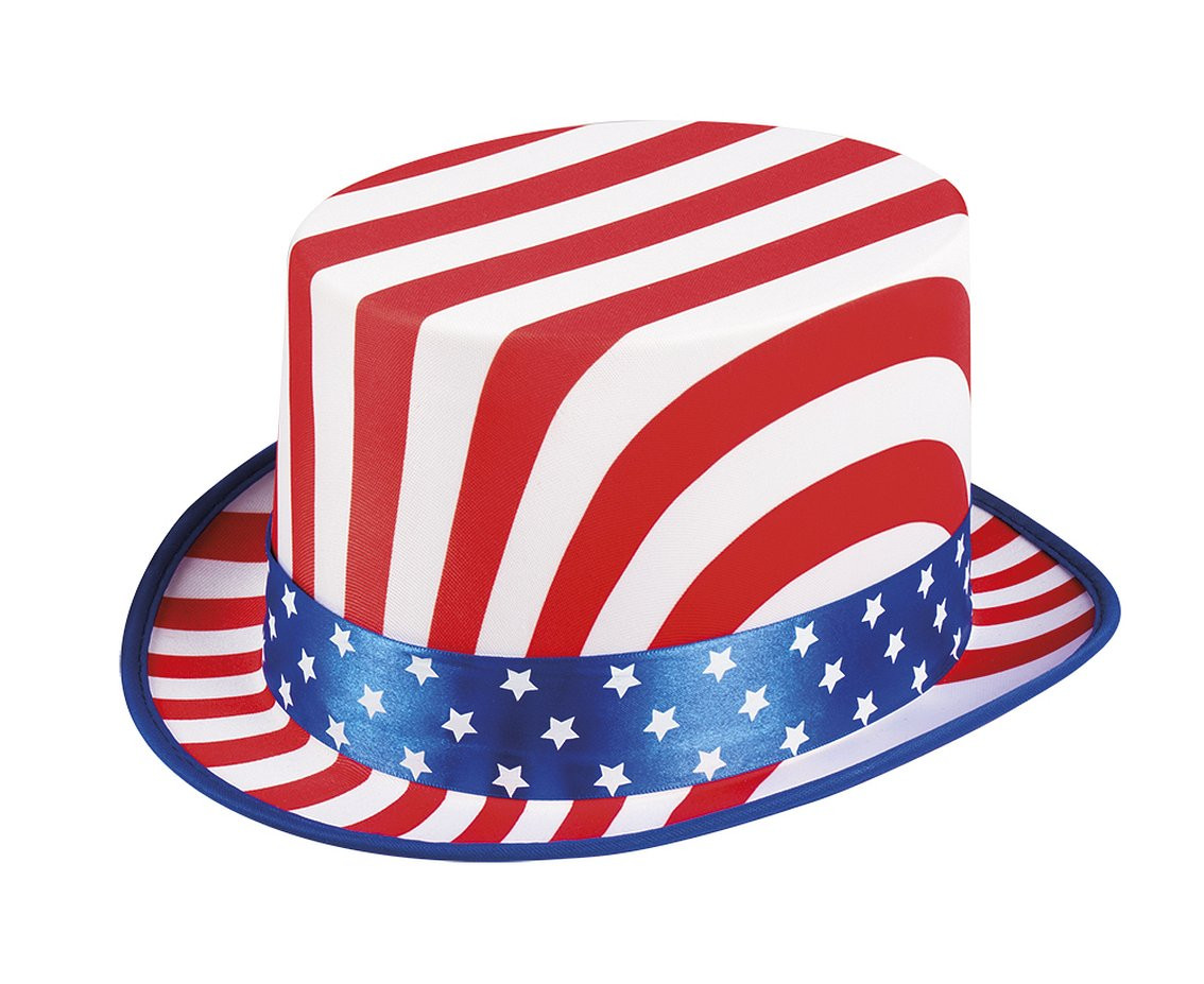 Hat USA
