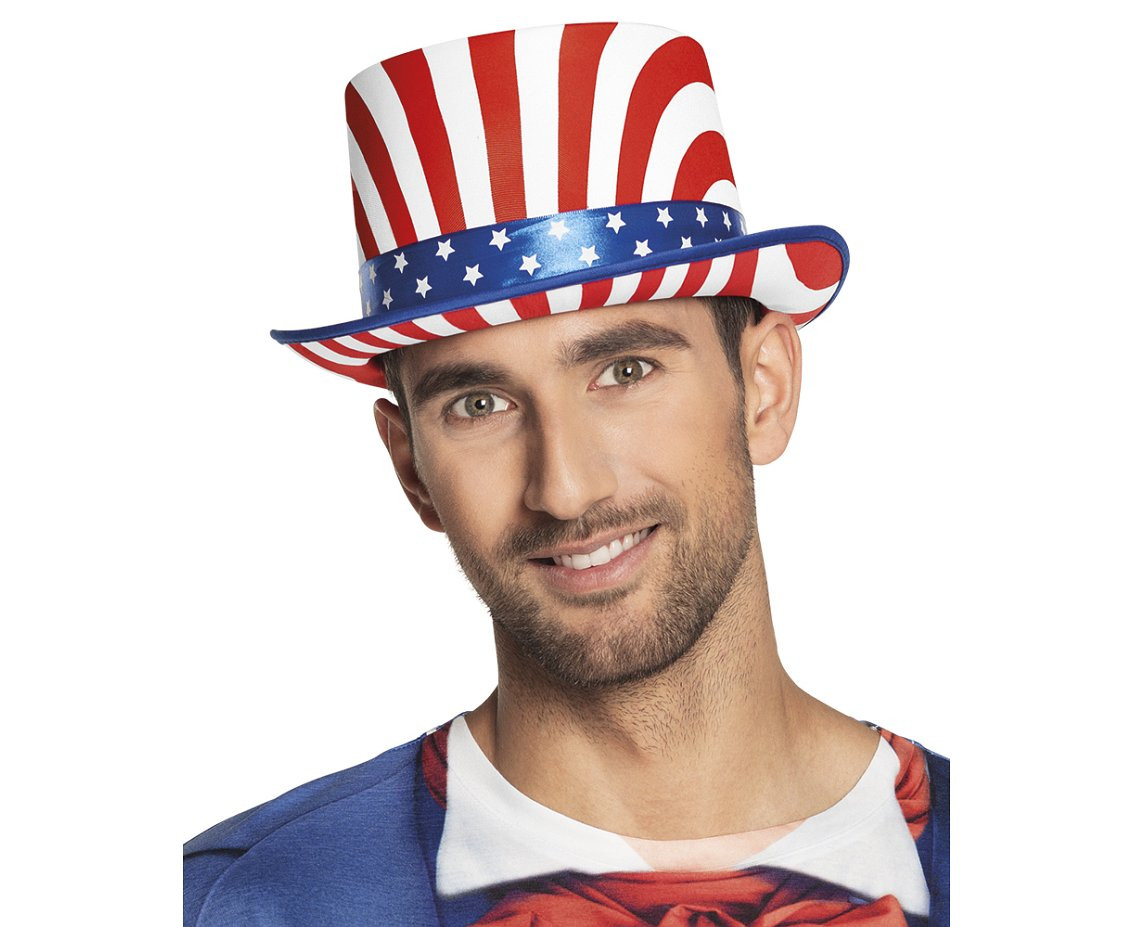 Hat USA
