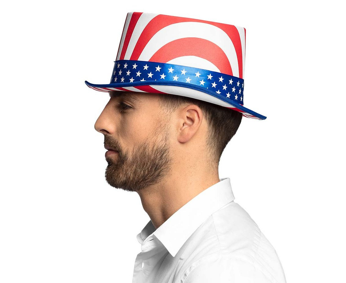 Hat USA