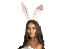 Big Bunny Ears headband