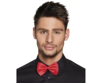 Classic bowtie, red