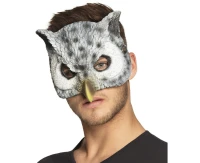 Foam mask Owl