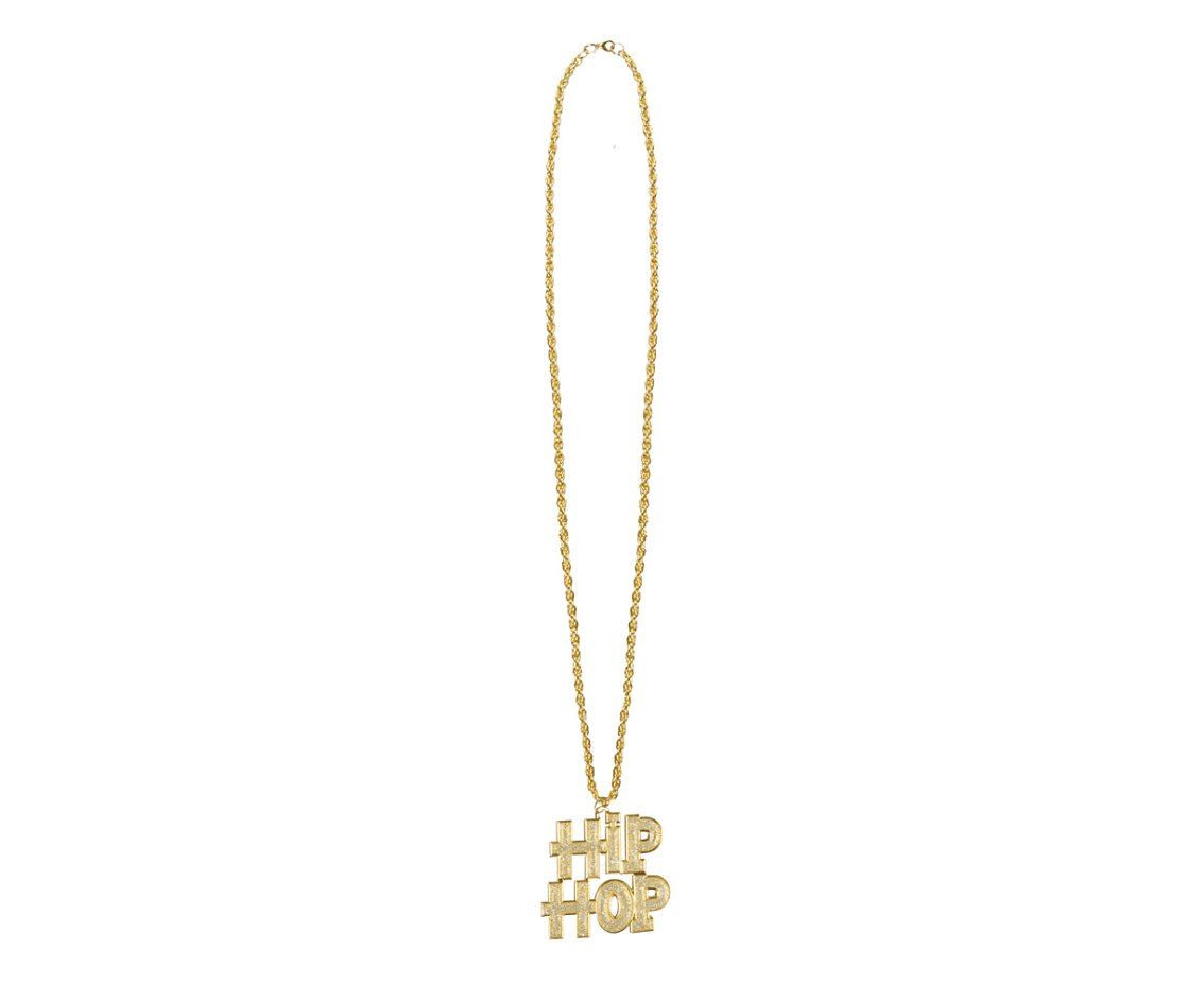 Hip Hop necklace