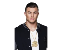 Hip Hop necklace