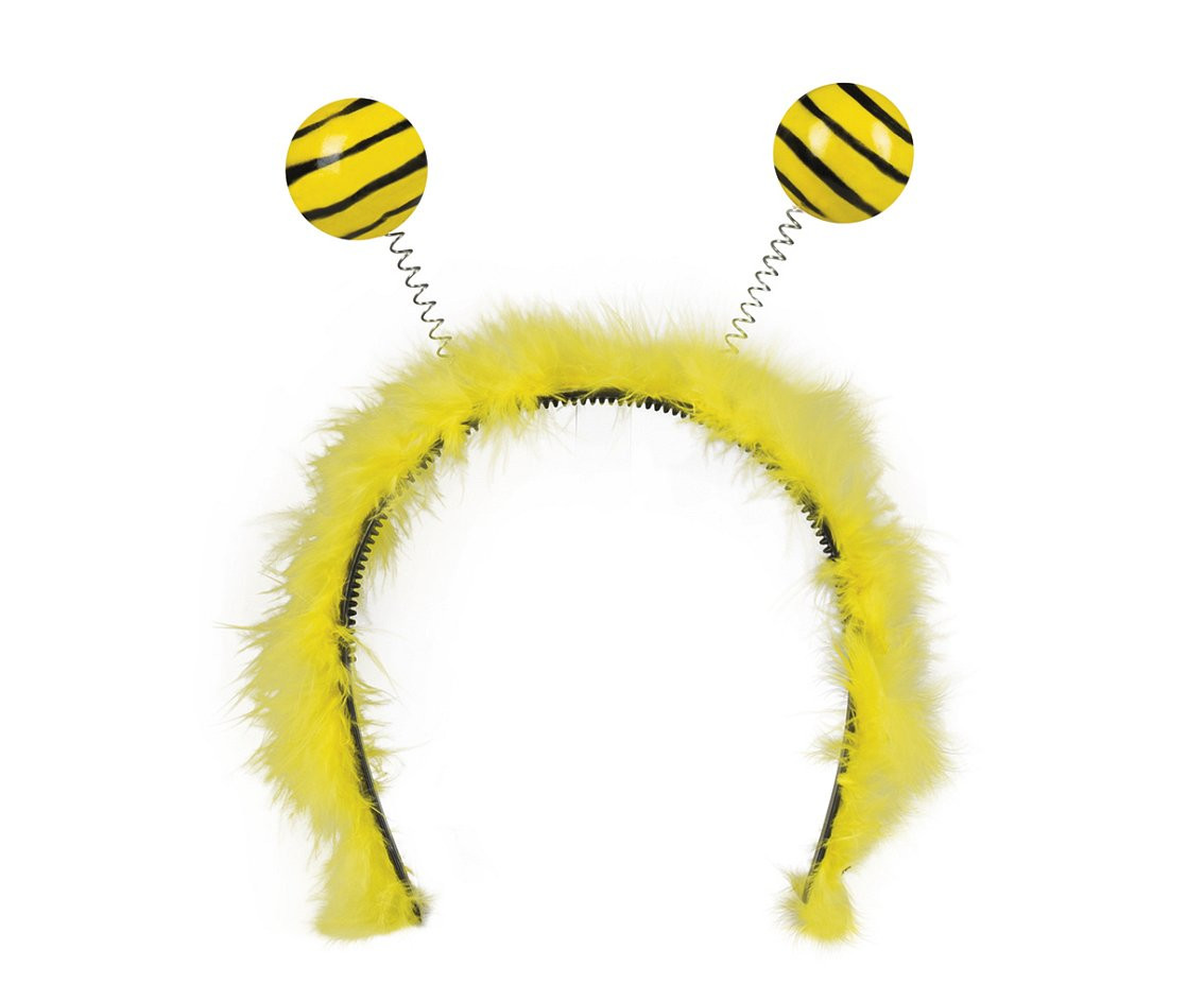 Bee headband