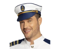 Captain Jody hat