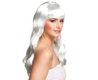 Wig Chique, white
