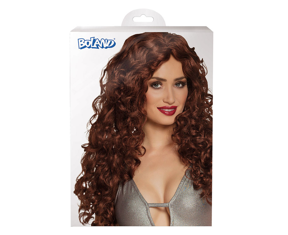 Wig Veronica