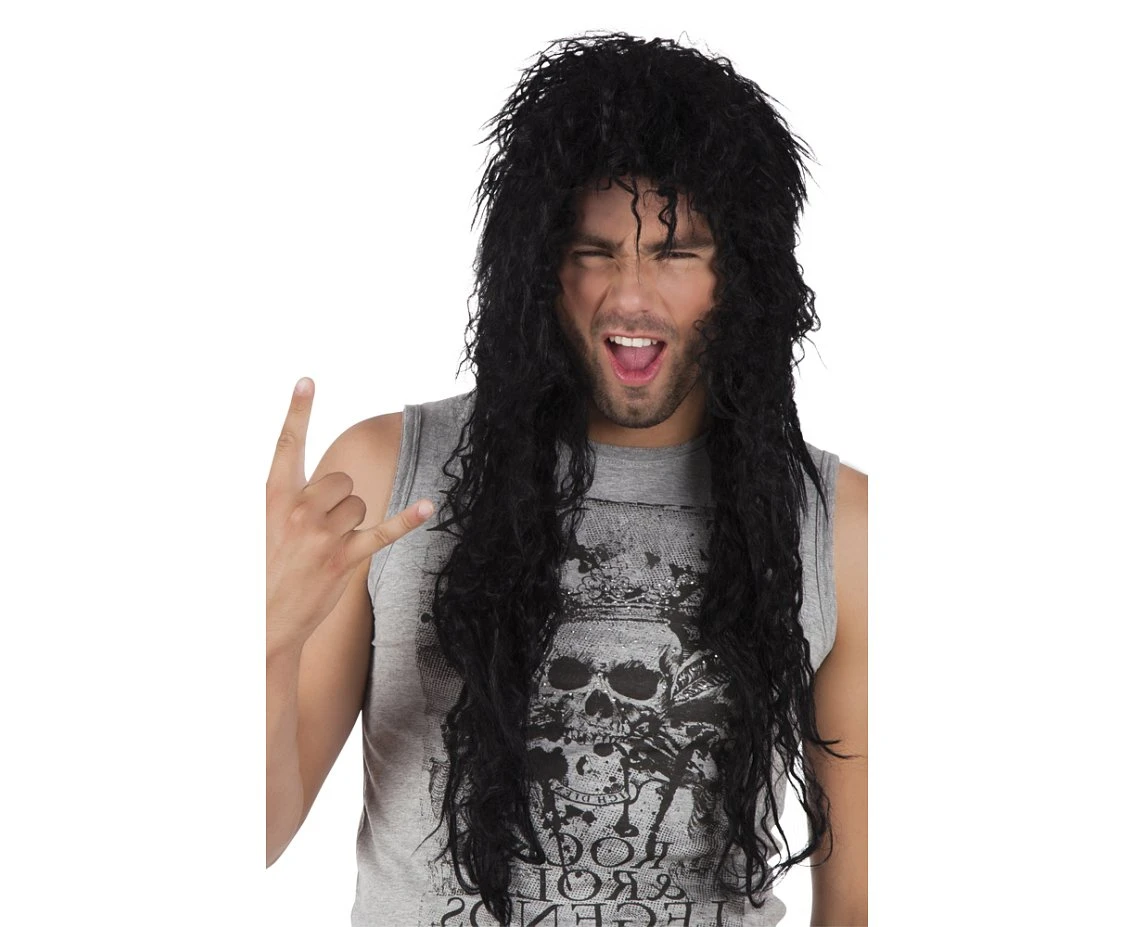 Cooper WIg