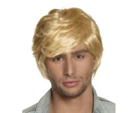 Tyler Wig, blond