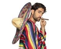Hat Sombrero Enrique, 70 cm