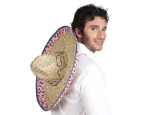 Sombrero Salvatore, 52 cm