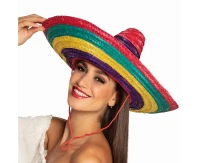 Sombrero Pueblo, 49 cm