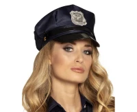 Police Agent hat