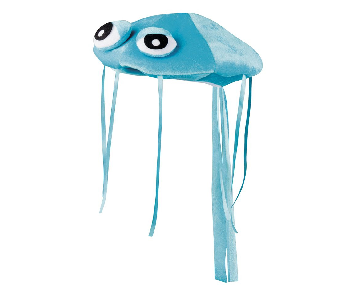 Hat Medusa, one size