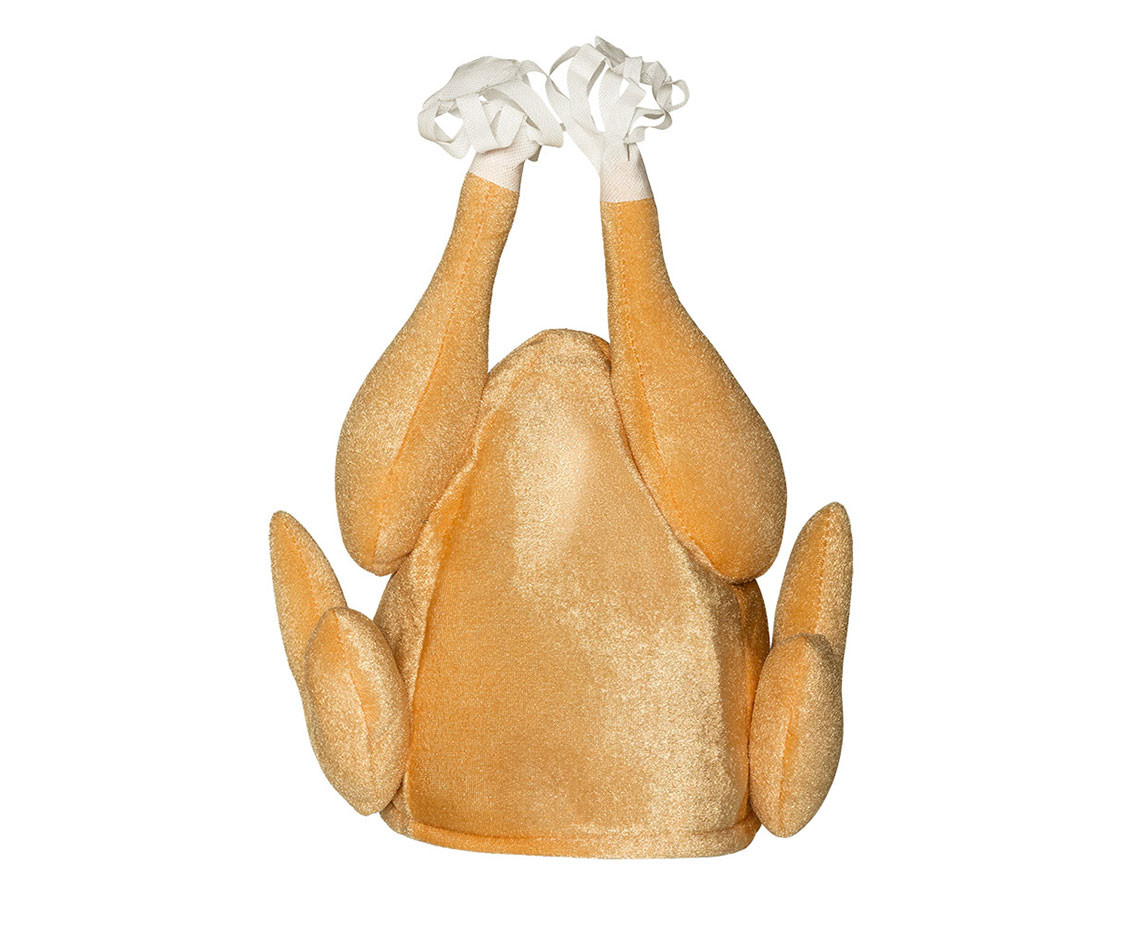 Fried Chicken hat