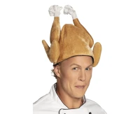 Fried Chicken hat