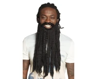 Rastaman Beard