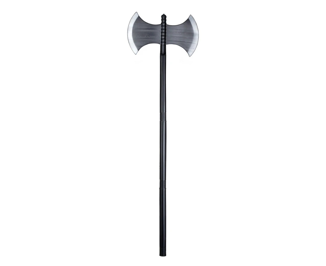 Axe detachable, 106 cm